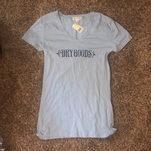Dry Goods Top